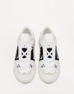 VL7N SNEAKER IN BANDED CALFSKIN LEATHER - Image 4